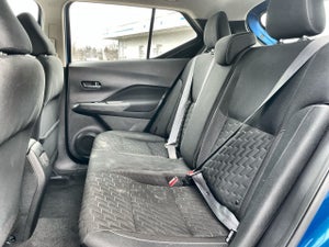 2021 Nissan Kicks SV Xtronic CVT