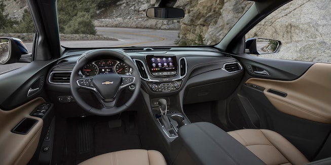 auto features in 2022 chevrolet models 